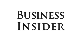 Business Insider official logo.