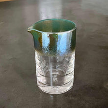 Load image into Gallery viewer, Antique Silver | Mixing Glass