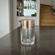 Load image into Gallery viewer, The Aristocrat | Mixing Glass