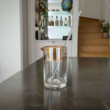 Load image into Gallery viewer, The Aristocrat | Mixing Glass
