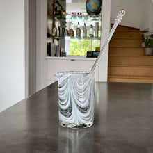 Load image into Gallery viewer, Carrara | Mixing Glass