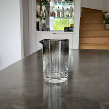 Load image into Gallery viewer, The Executive | Mixing Glass