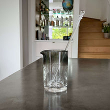 Load image into Gallery viewer, The Executive | Mixing Glass