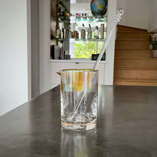 Load image into Gallery viewer, The Gilded One | Mixing Glass