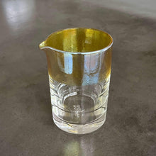 Load image into Gallery viewer, The Gilded One | Mixing Glass