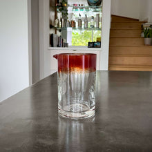 Load image into Gallery viewer, Maraschino | Mixing Glass