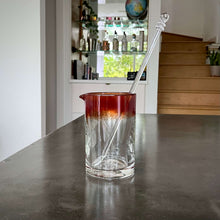 Load image into Gallery viewer, Maraschino | Mixing Glass