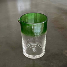 Load image into Gallery viewer, The Naturalist | Mixing Glass