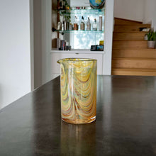 Load image into Gallery viewer, Oak Grain | Mixing Glass