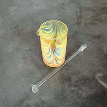 Load image into Gallery viewer, Oak Grain | Mixing Glass