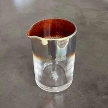 Load image into Gallery viewer, The Romanticist | Mixing Glass