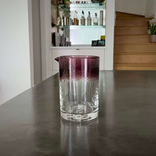 Load image into Gallery viewer, The Royal | Mixing Glass