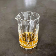 Load image into Gallery viewer, Simpatico in White | Mixing Glass