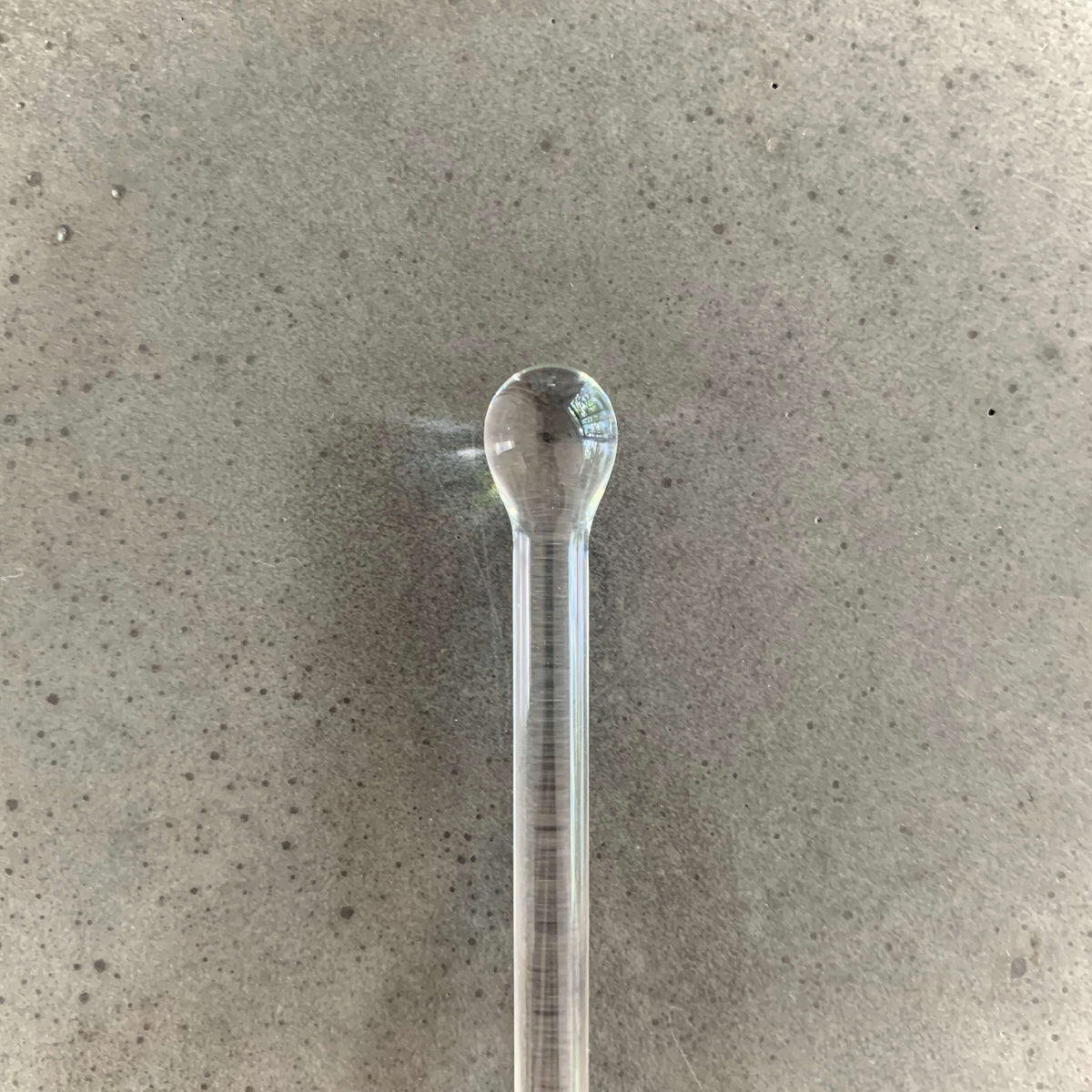 Balustroid Cocktail Stirrer – JFR Glass