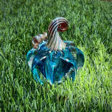 Load image into Gallery viewer, Glacier Blue | Mini Pumpkin