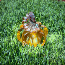 Load image into Gallery viewer, Gold | Mini Pumpkin