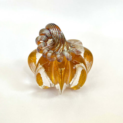 Gold | Mini Pumpkin