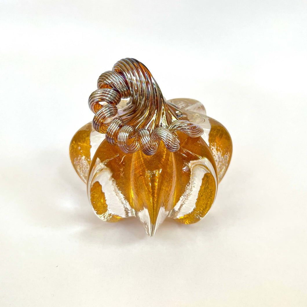 Gold | Mini Pumpkin