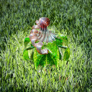 Lite Green | Mini Pumpkin