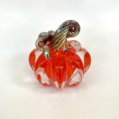 Harvest Orange | Mini Pumpkin