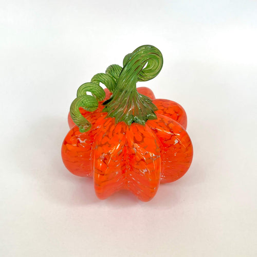 Traditional Orange | Mini Pumpkin