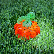 Load image into Gallery viewer, Traditional Orange | Mini Pumpkin