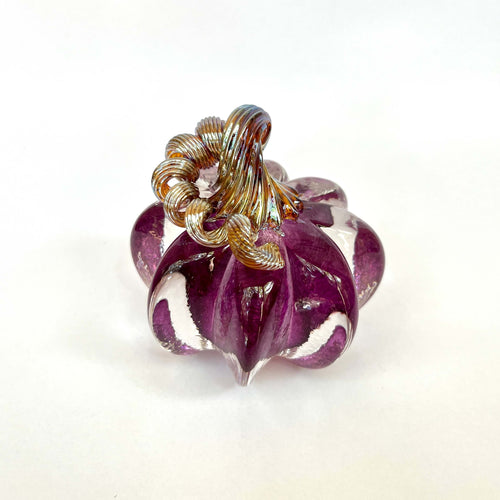 Purple | Mini Pumpkin
