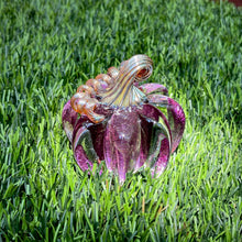 Load image into Gallery viewer, Purple | Mini Pumpkin