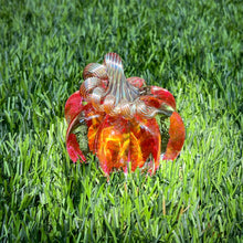 Load image into Gallery viewer, Ruby | Mini Pumpkin