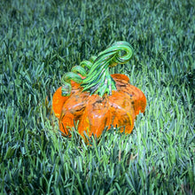 Load image into Gallery viewer, Traditional Saffron Orange | Mini Pumpkin