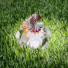 Load image into Gallery viewer, White | Mini Pumpkin