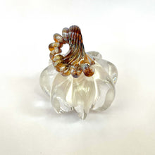 Load image into Gallery viewer, White | Mini Pumpkin