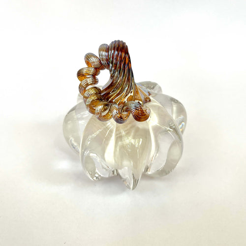 White | Mini Pumpkin