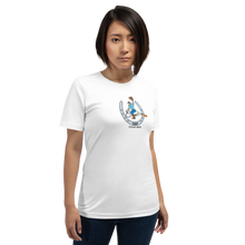 Load image into Gallery viewer, Unisex T-shirt