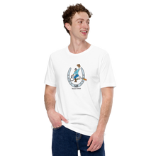 Load image into Gallery viewer, Unisex T-shirt