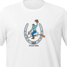 Load image into Gallery viewer, Unisex T-shirt