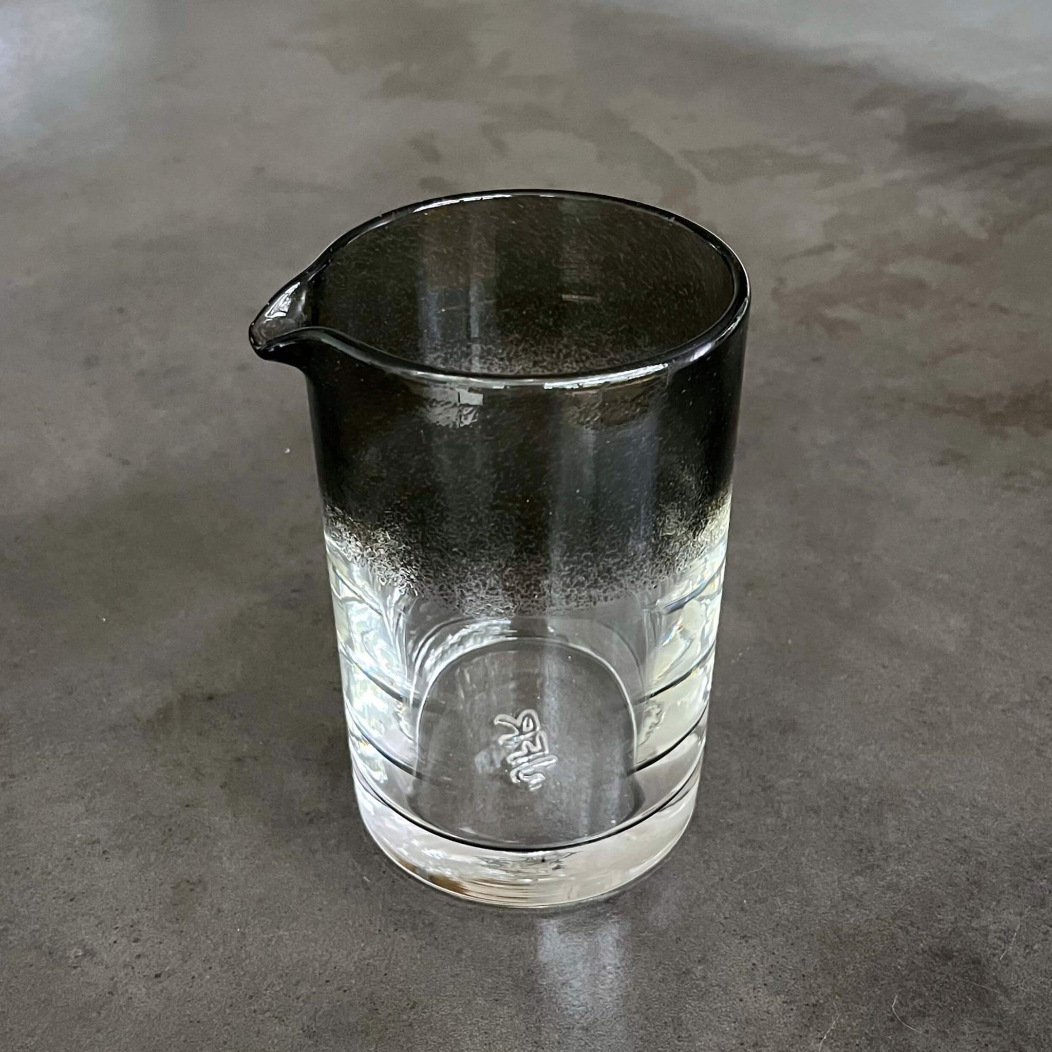 Cocktail Mixing Glass  JFR Glass