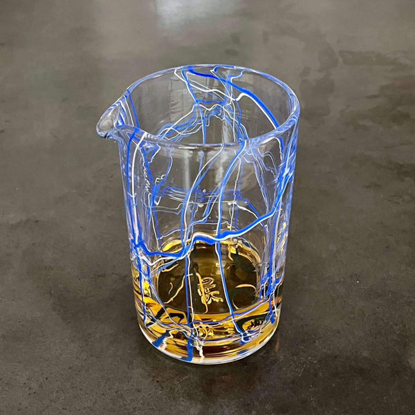 https://jfrglass.com/cdn/shop/products/Strada-Blue-White-Mixing-Glass-Bourbon_grande.jpg?v=1637117406