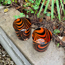 Load image into Gallery viewer, Who Dey | Rocks Glass