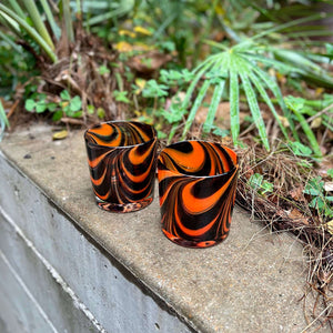 Who Dey | Rocks Glass