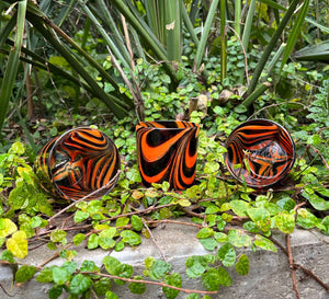 Who Dey | Rocks Glass